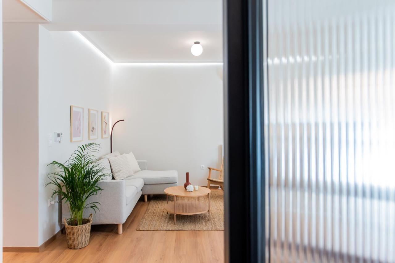 Apartament White Lotus By Halu!