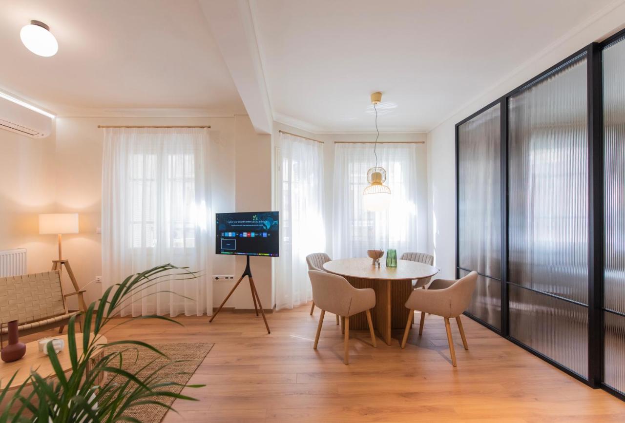 Apartament White Lotus By Halu!