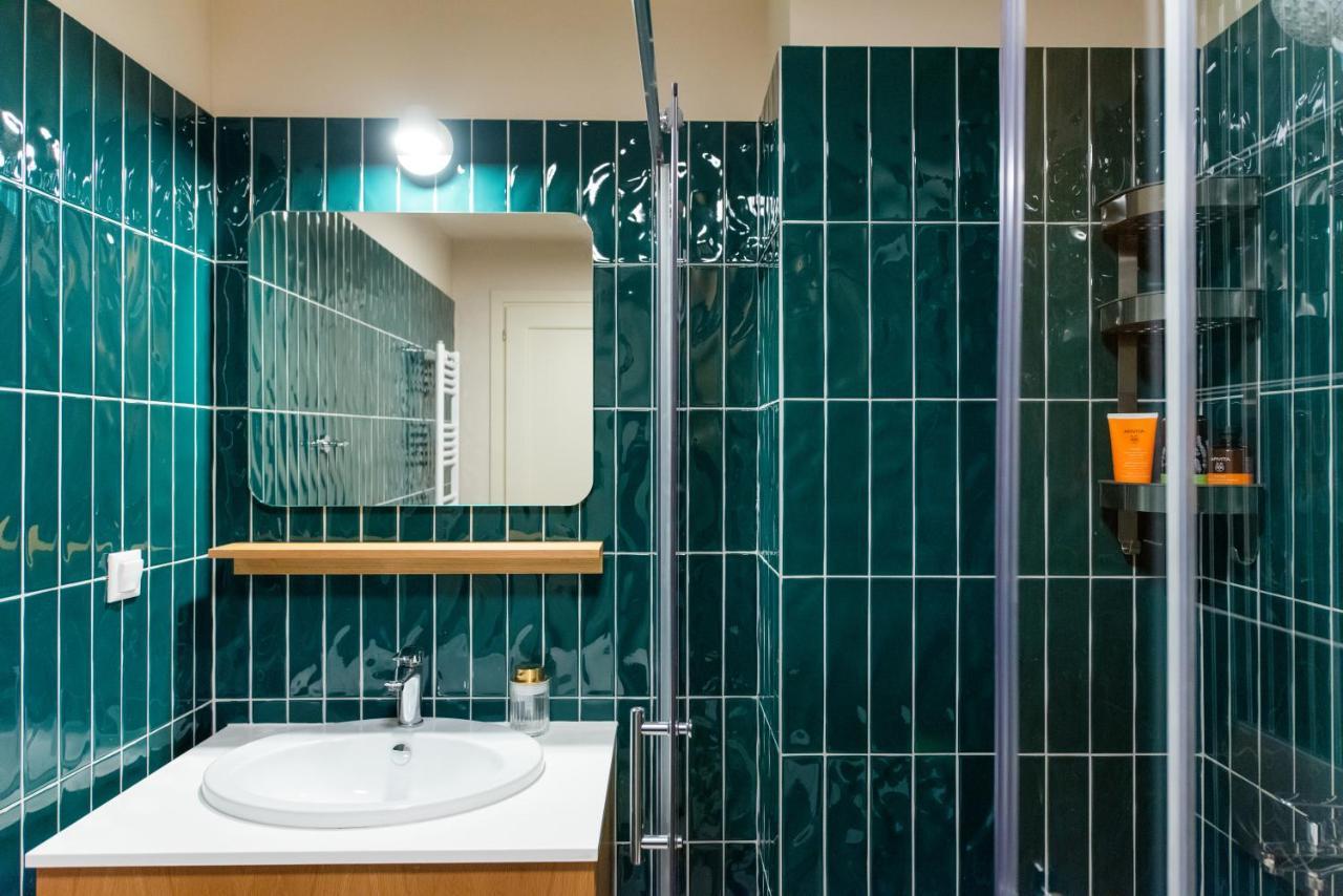 White Lotus By Halu! Apartament *