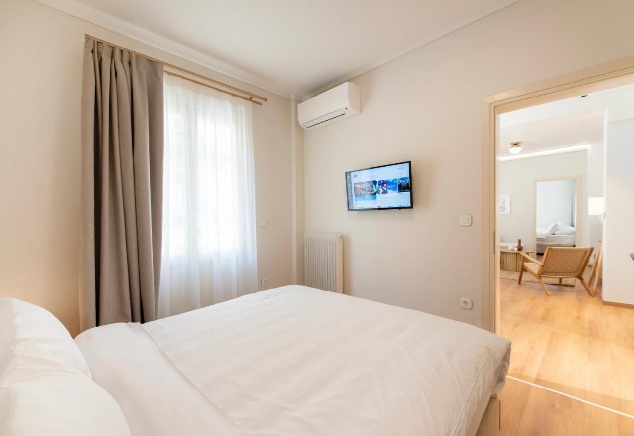 Apartament White Lotus By Halu! Salonic