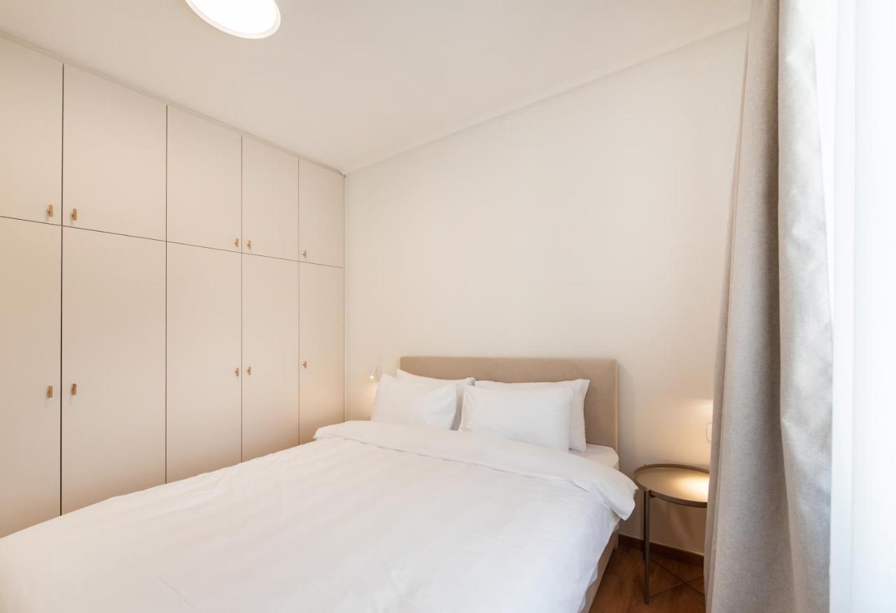 Apartament White Lotus By Halu! Salonic
