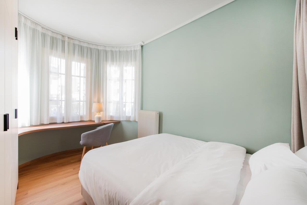 White Lotus By Halu! Apartament Salonic