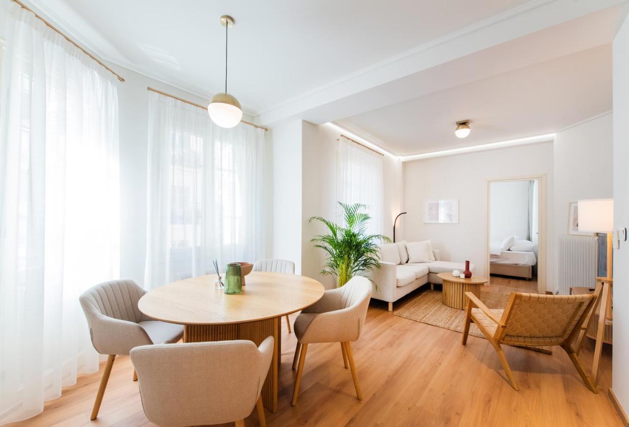 Apartament White Lotus By Halu! Salonic