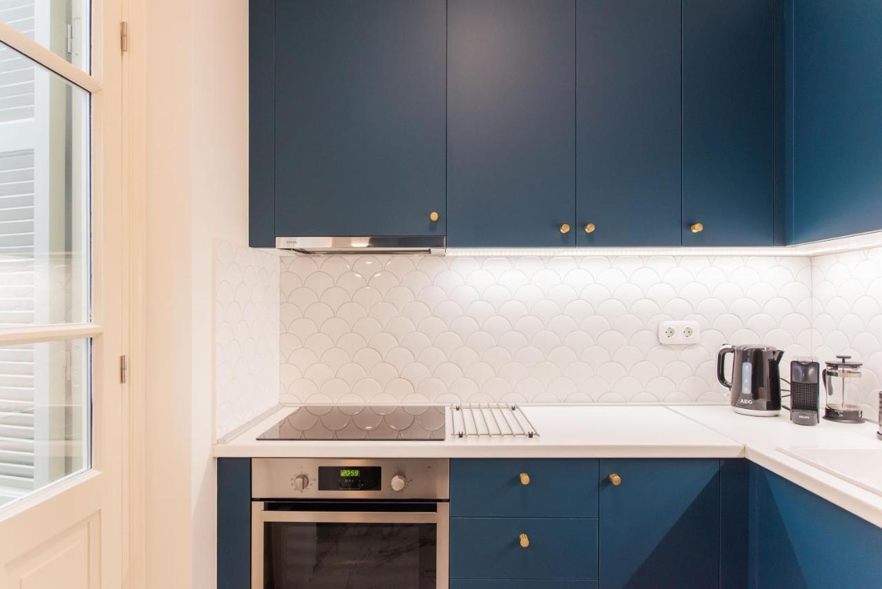 Apartament White Lotus By Halu!