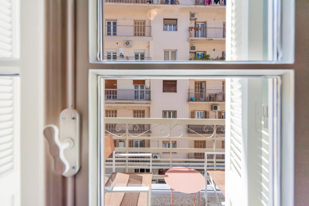 Apartament White Lotus By Halu!