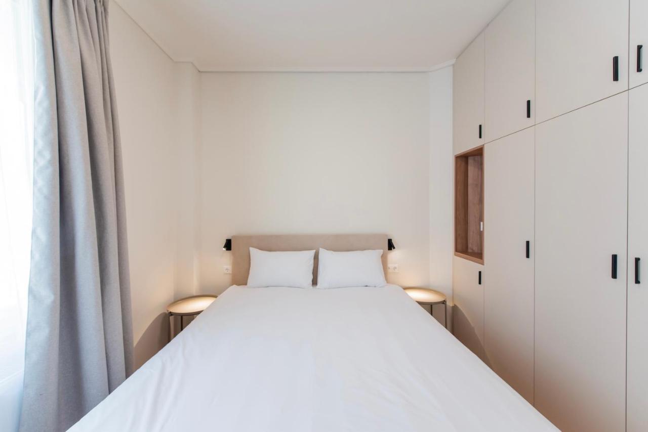 Apartament White Lotus By Halu!