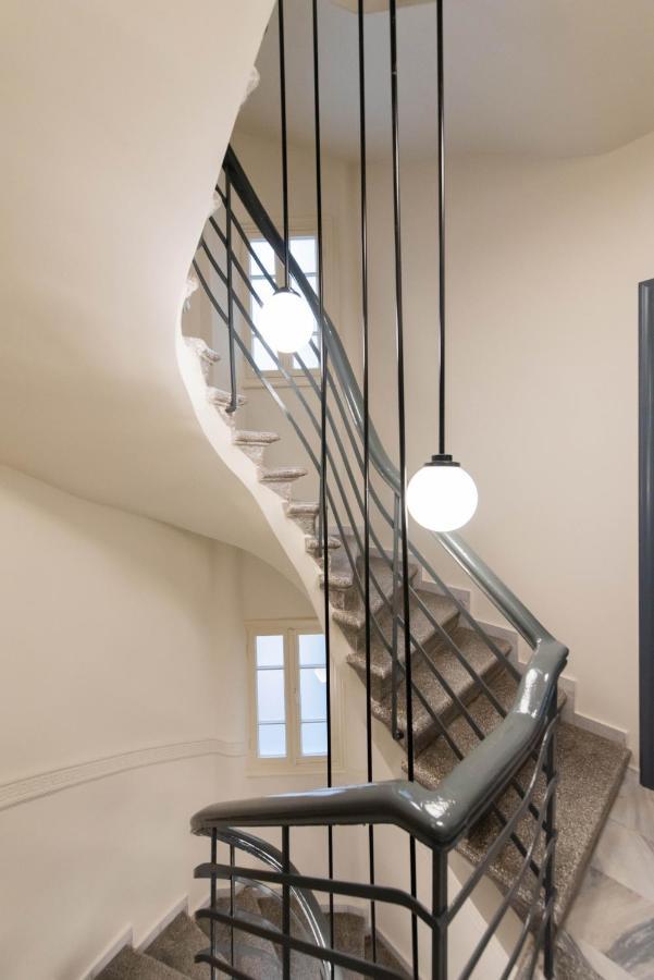 White Lotus By Halu! Apartament Salonic
