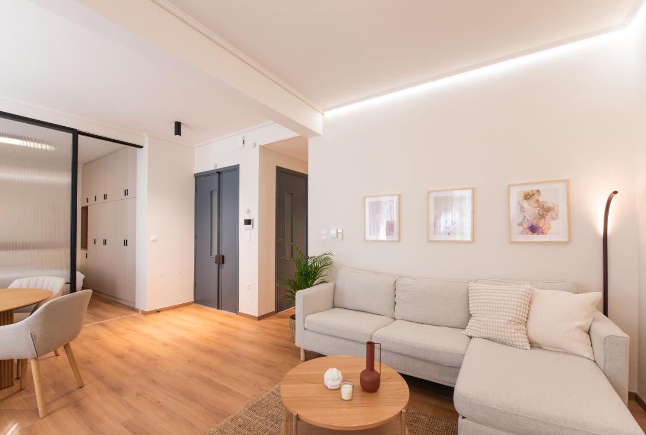 Apartament White Lotus By Halu!
