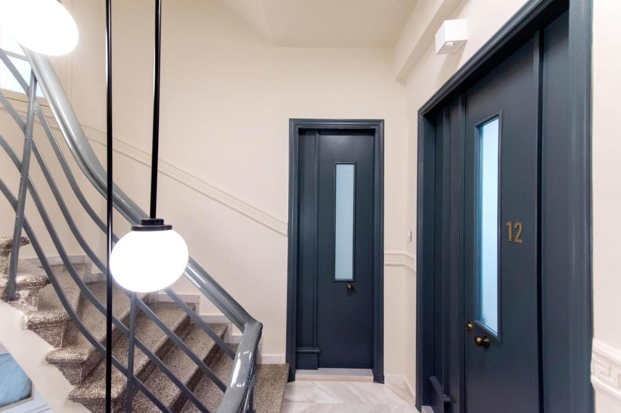 Apartament White Lotus By Halu!