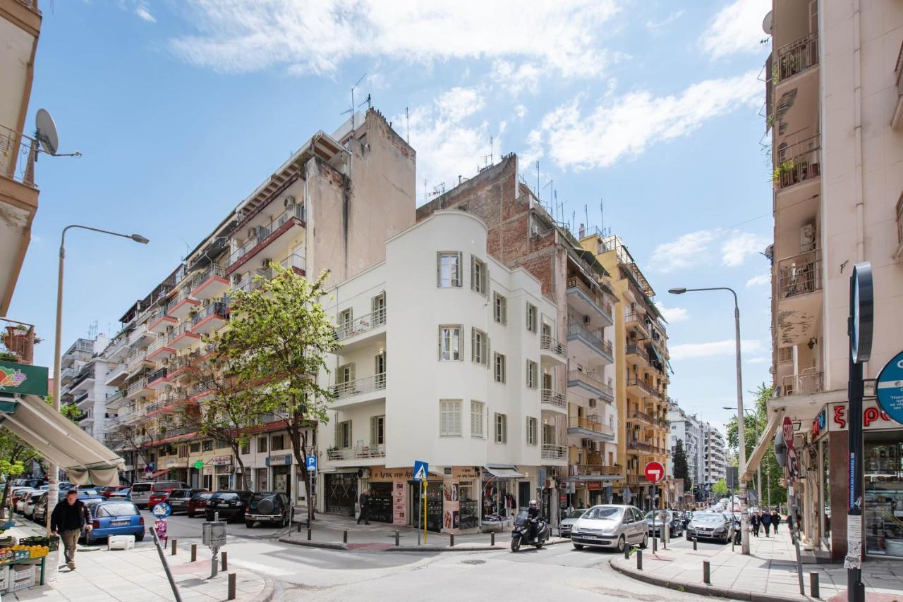 Apartament White Lotus By Halu!