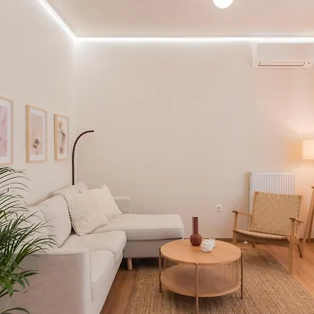 White Lotus By Halu! Apartments Selanik Dış mekan fotoğraf