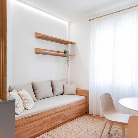 White Lotus By Halu! Apartments Selanik Dış mekan fotoğraf