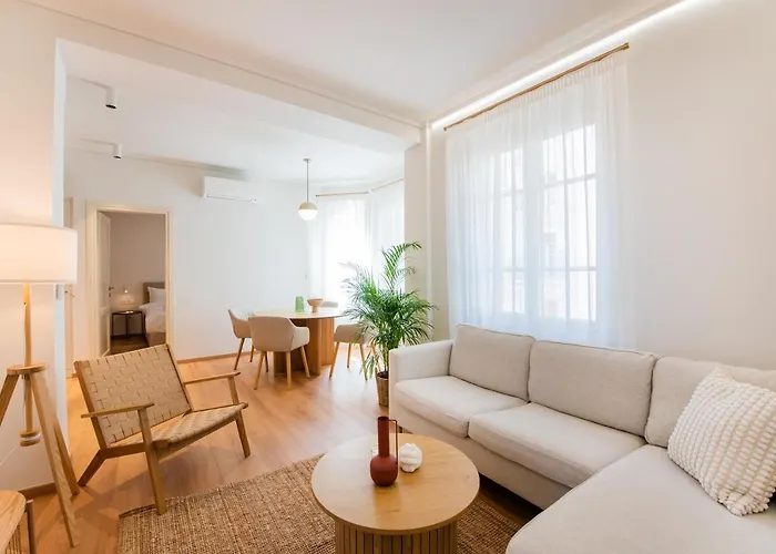 White Lotus By Halu! Apartments