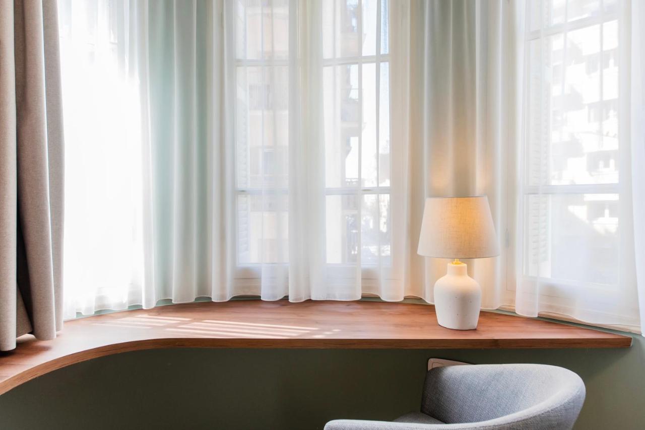 Apartment White Lotus By Halu! Thessaloniki