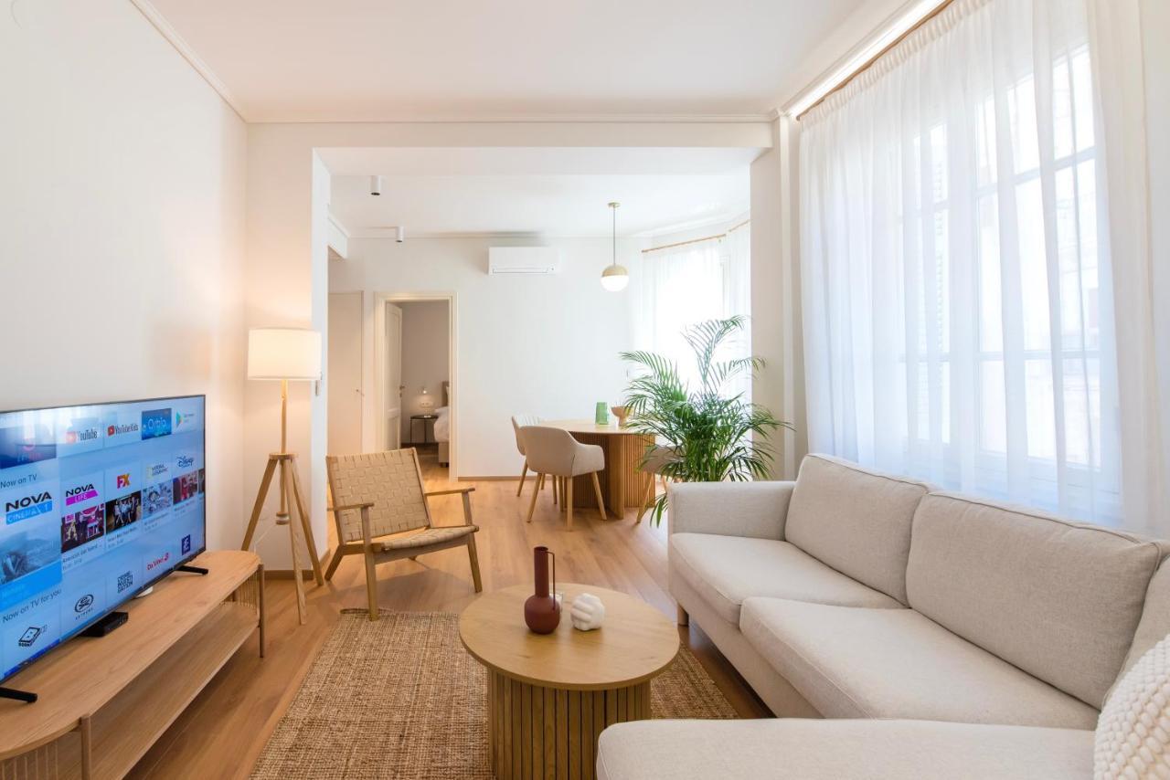 Apartment White Lotus By Halu!