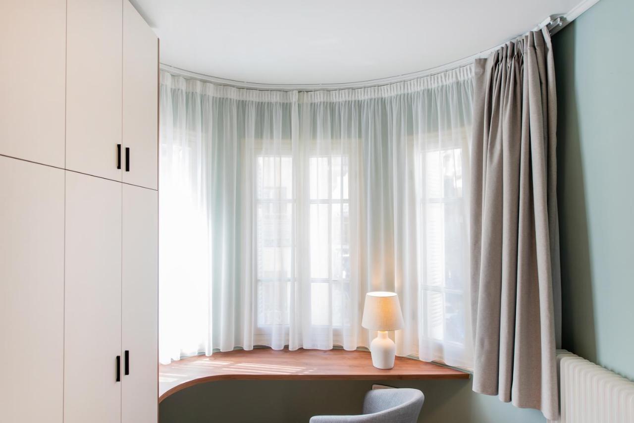 White Lotus By Halu! Apartment Thessaloniki
