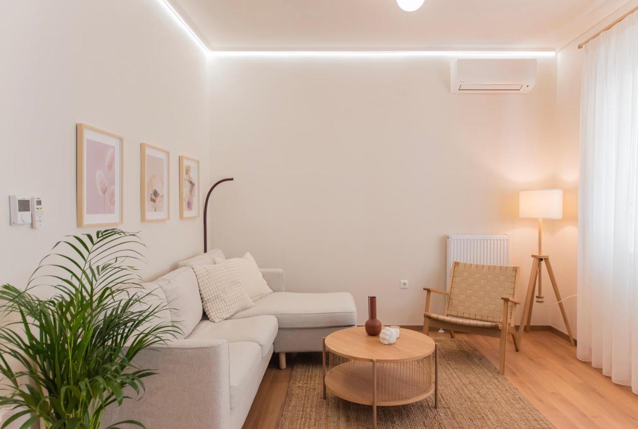 White Lotus By Halu! Apartment