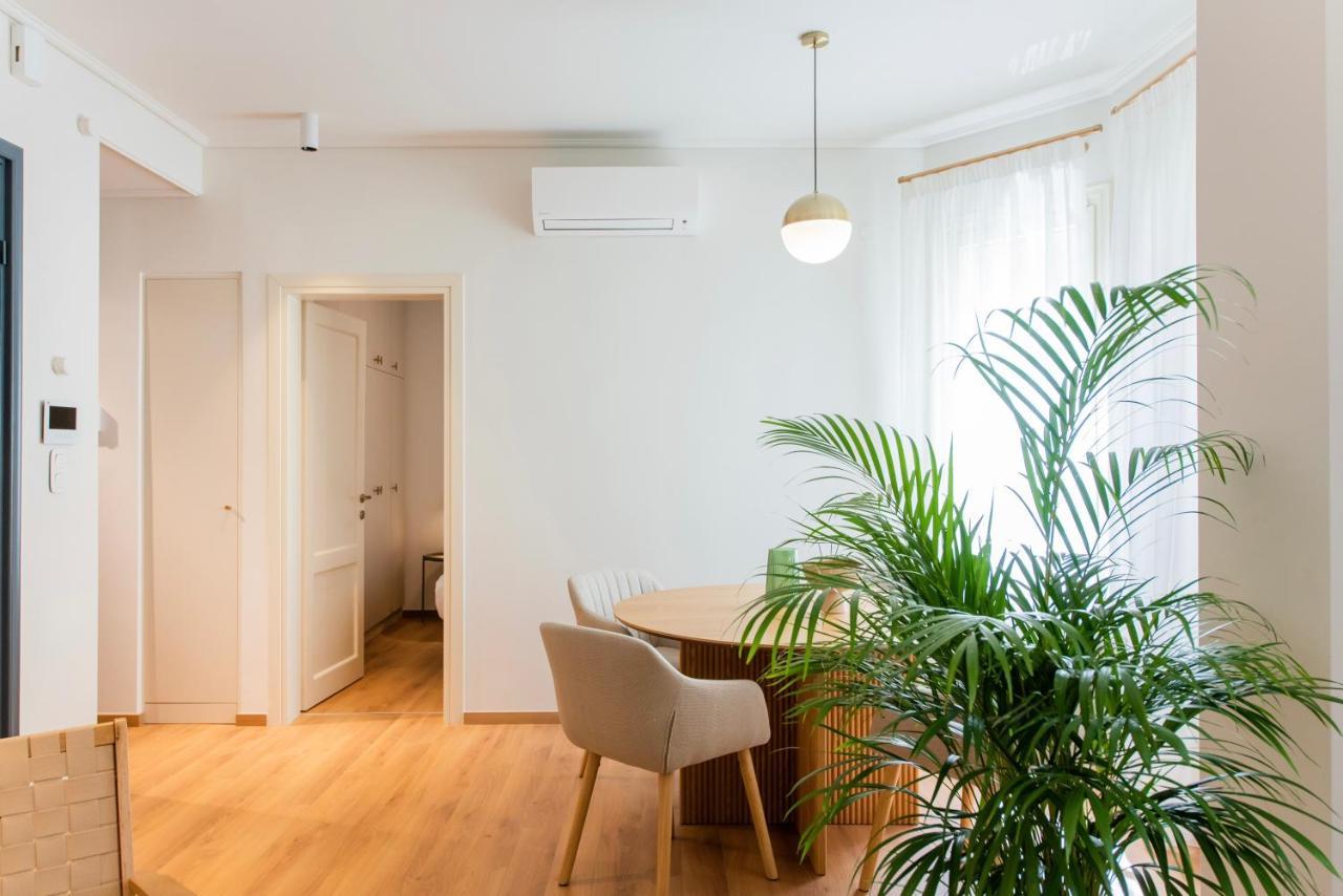 Apartment White Lotus By Halu! *