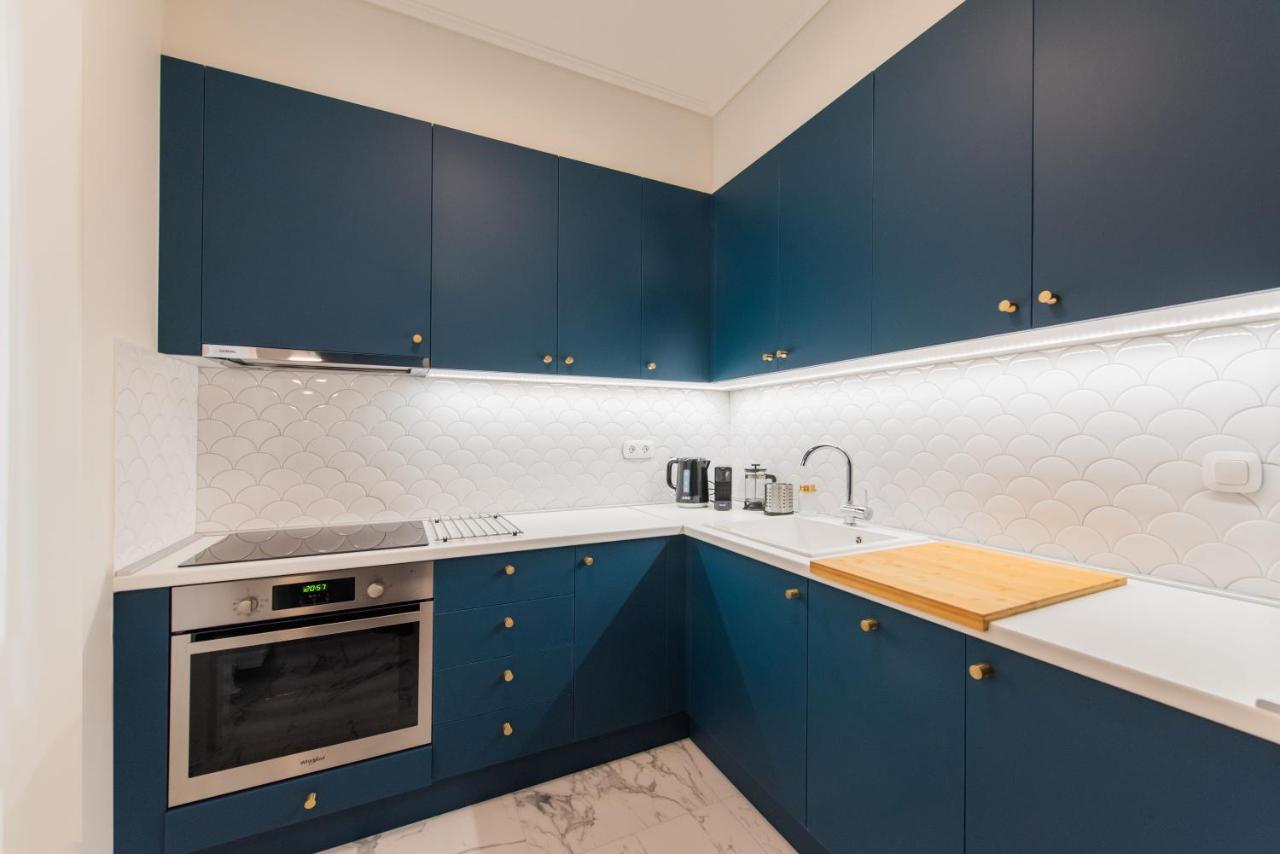White Lotus By Halu! Apartment