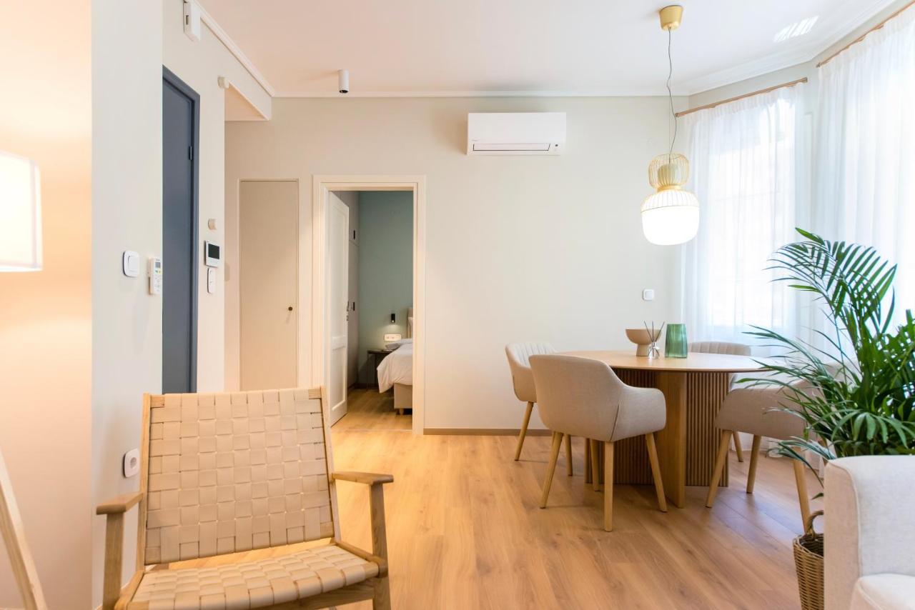Apartment White Lotus By Halu!