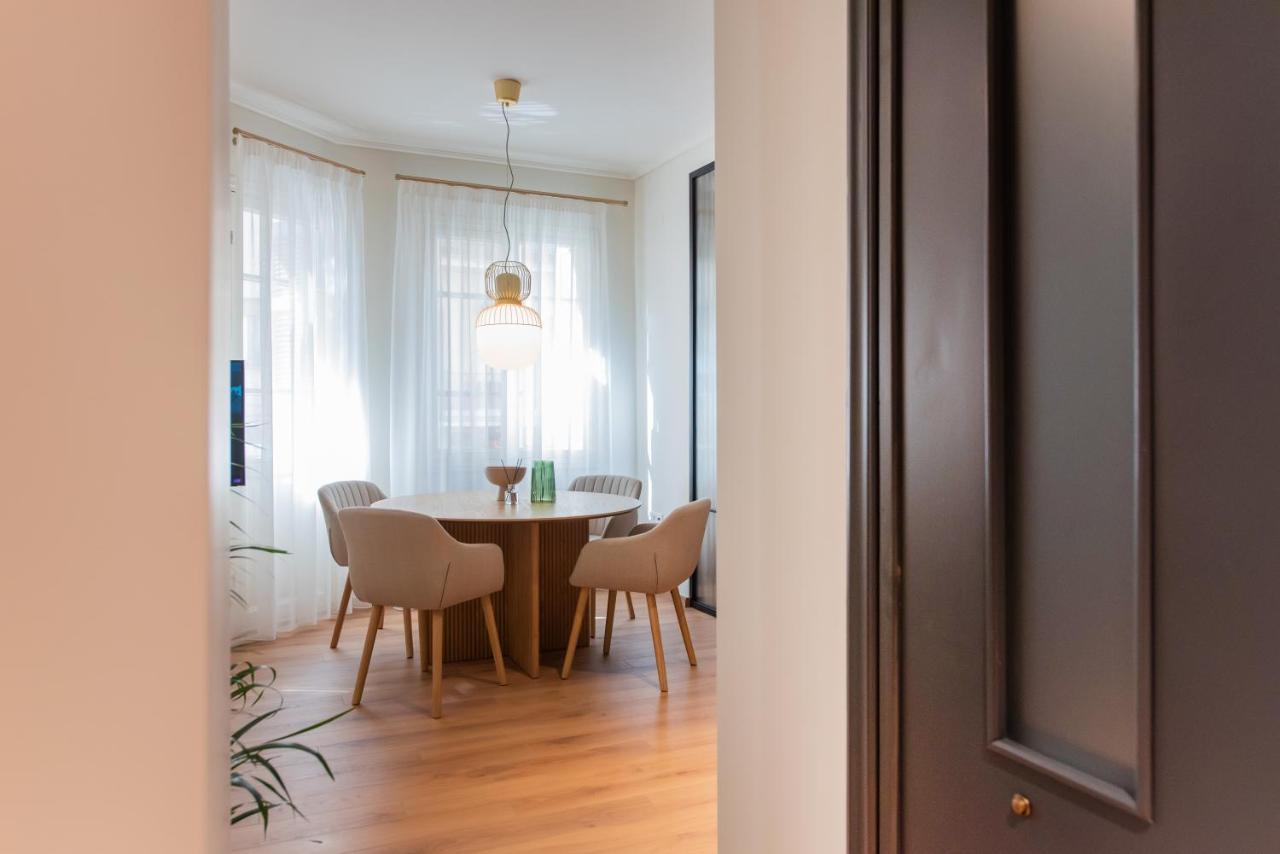 Apartment White Lotus By Halu! *