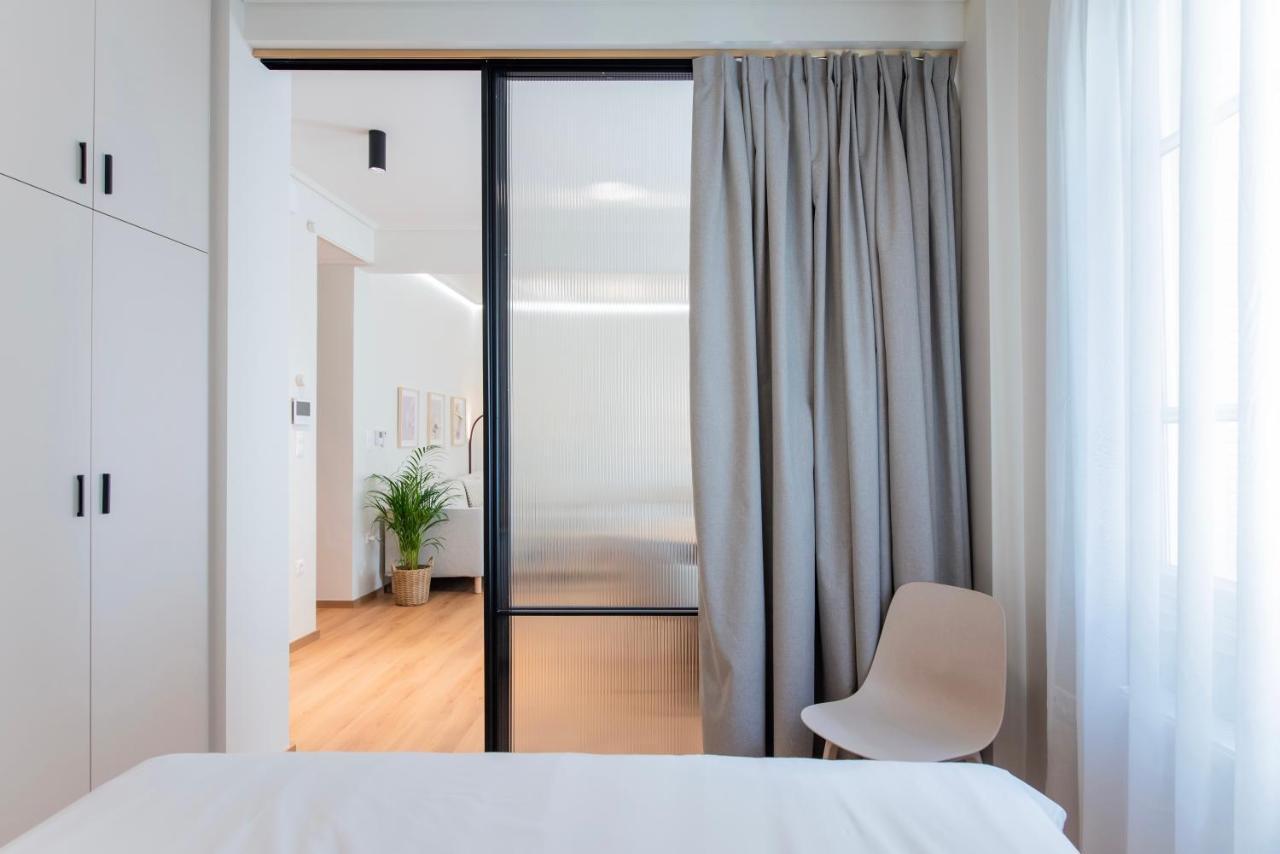 White Lotus By Halu! Apartment
