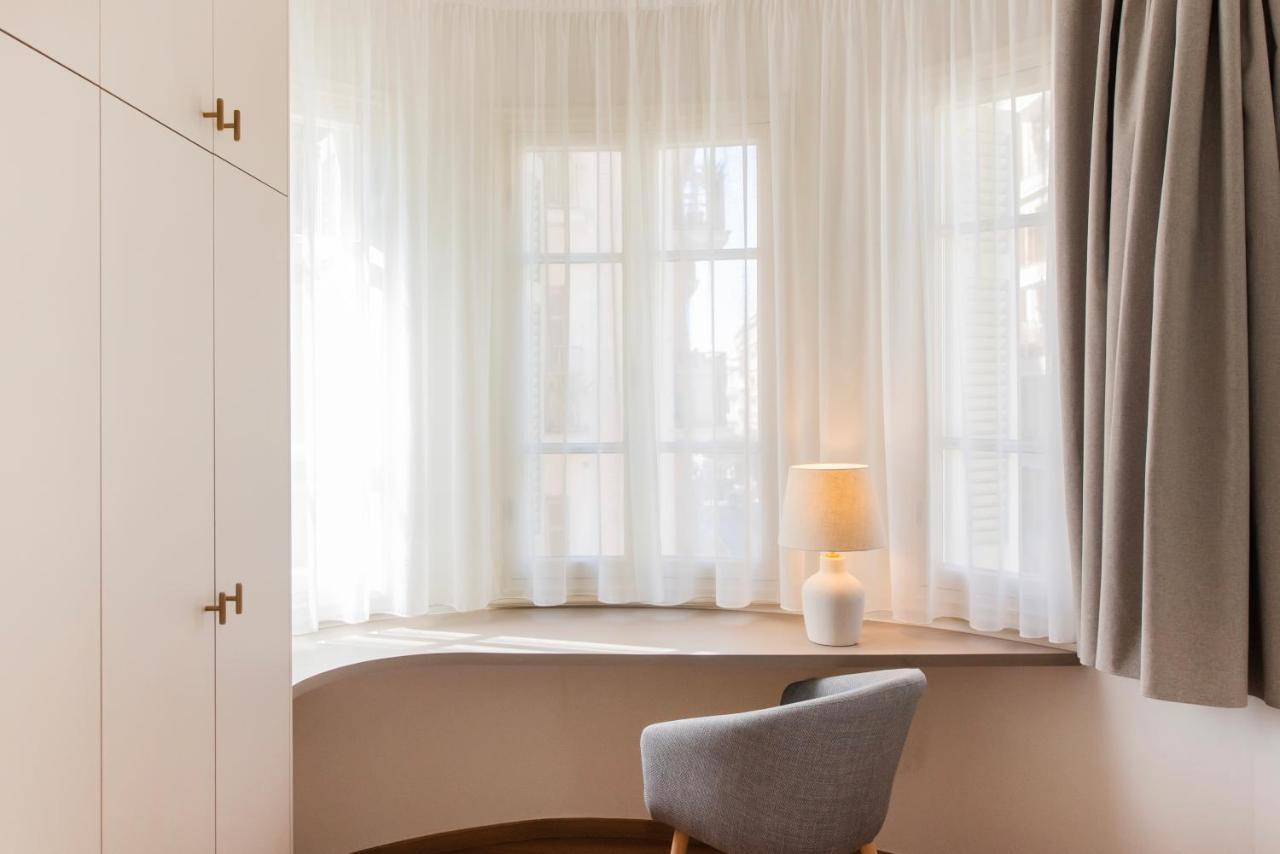 White Lotus By Halu! Apartment *