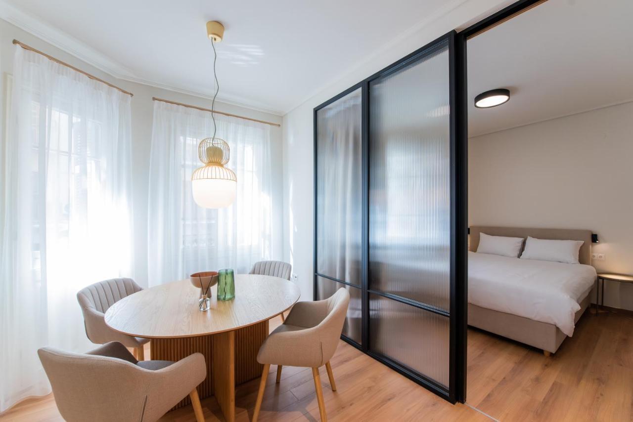 Apartment White Lotus By Halu! Thessaloniki