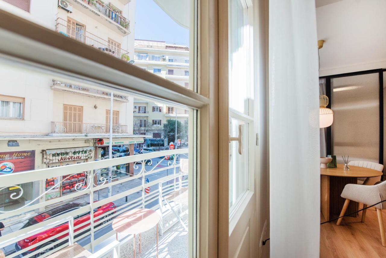 Apartment White Lotus By Halu! Thessaloniki