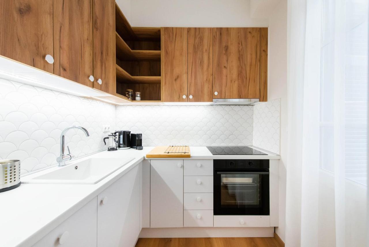 White Lotus By Halu! Apartment *
