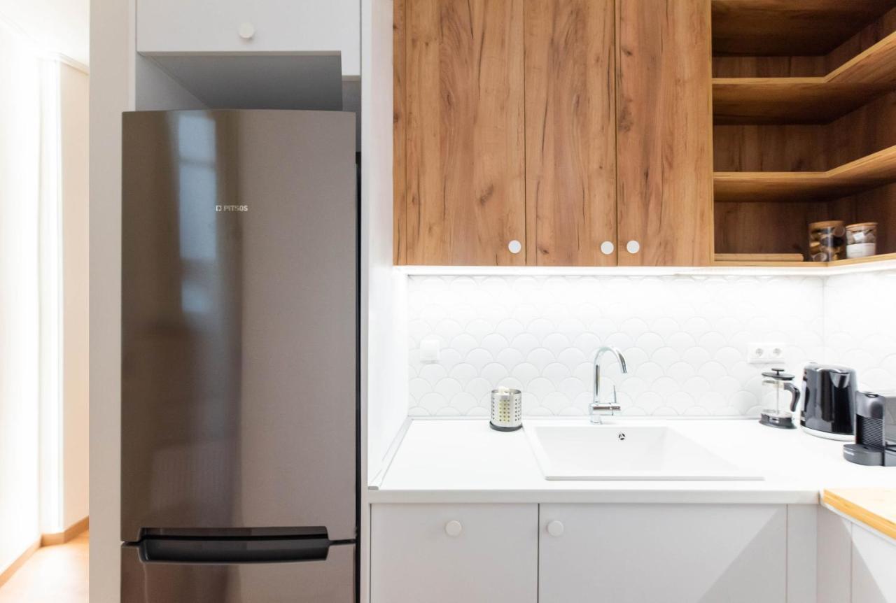 White Lotus By Halu! Apartment