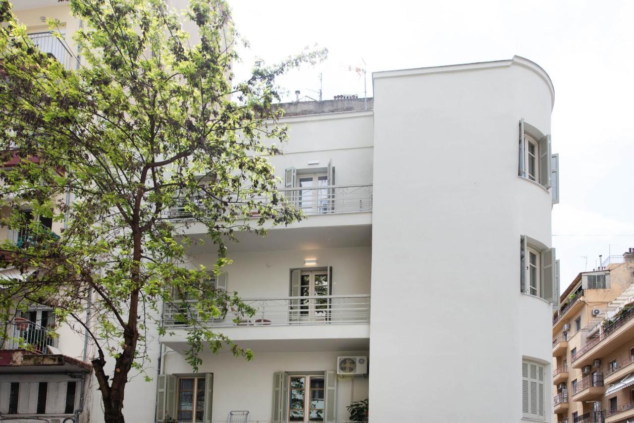 Apartment White Lotus By Halu! *