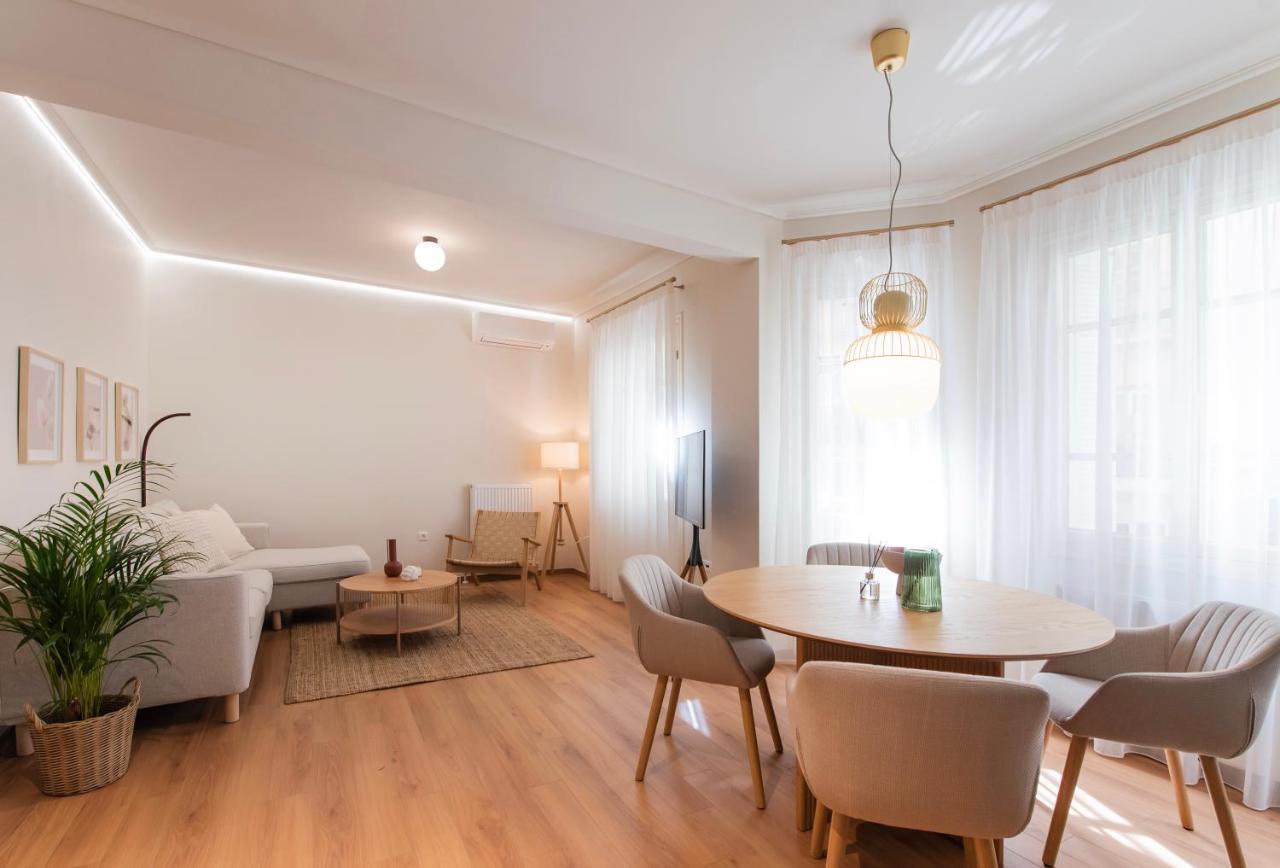 Appartement White Lotus By Halu! *